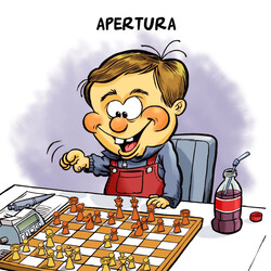 apertura