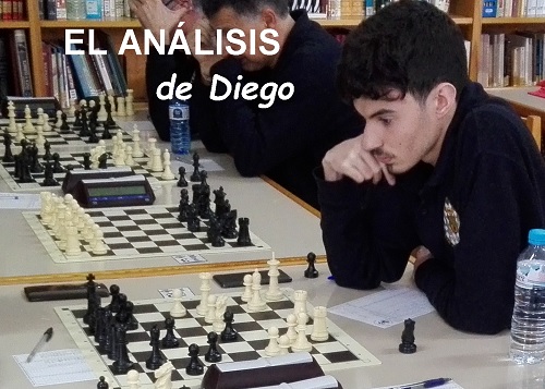 Diego Analiza. Kasparov VS DeepThought